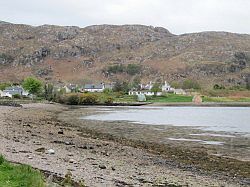 Ullapool-Kyle